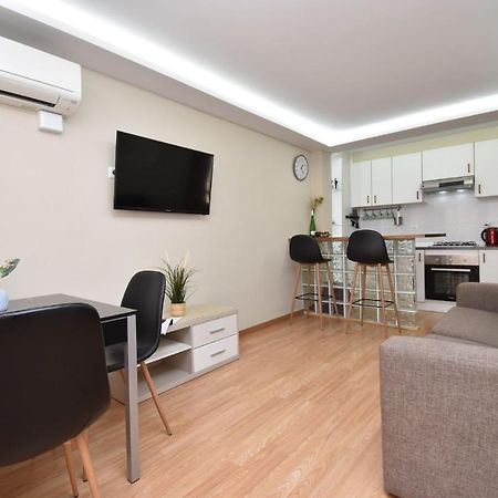 Casa Del Mar Lejlighed Santa Pola Eksteriør billede