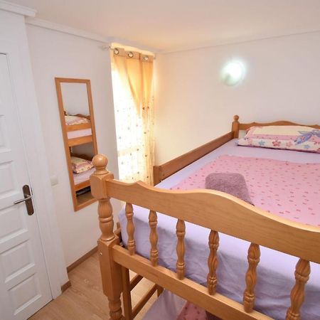 Casa Del Mar Lejlighed Santa Pola Eksteriør billede
