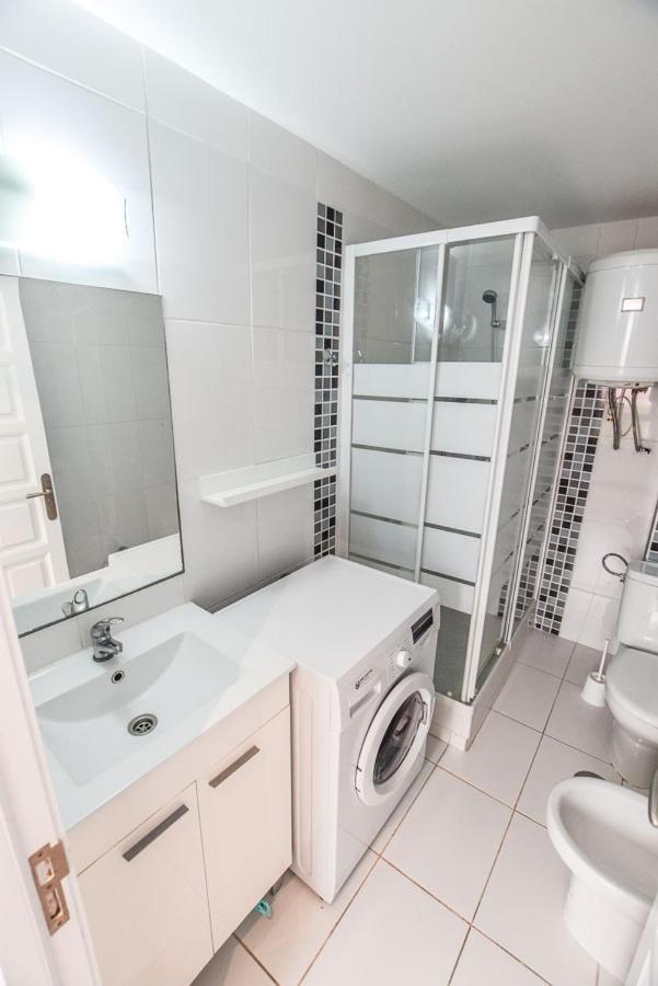 Casa Del Mar Lejlighed Santa Pola Eksteriør billede