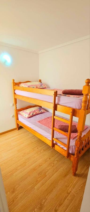 Casa Del Mar Lejlighed Santa Pola Eksteriør billede