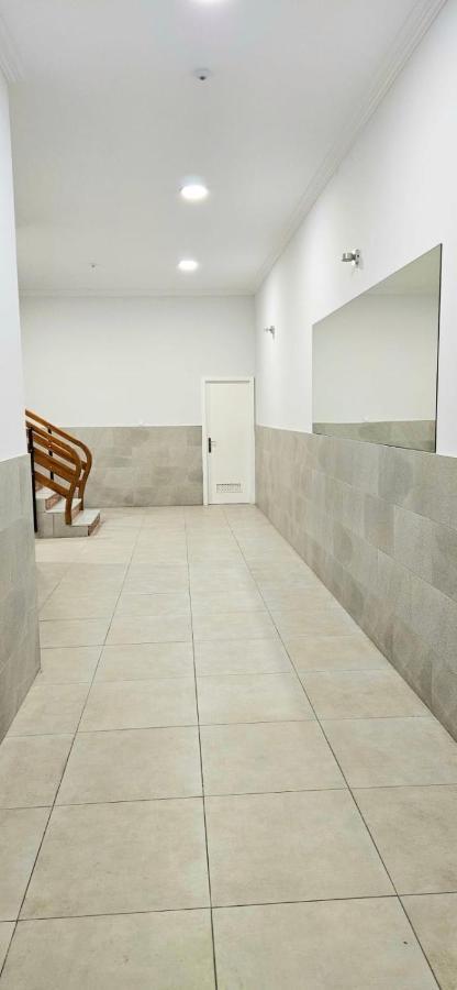 Casa Del Mar Lejlighed Santa Pola Eksteriør billede
