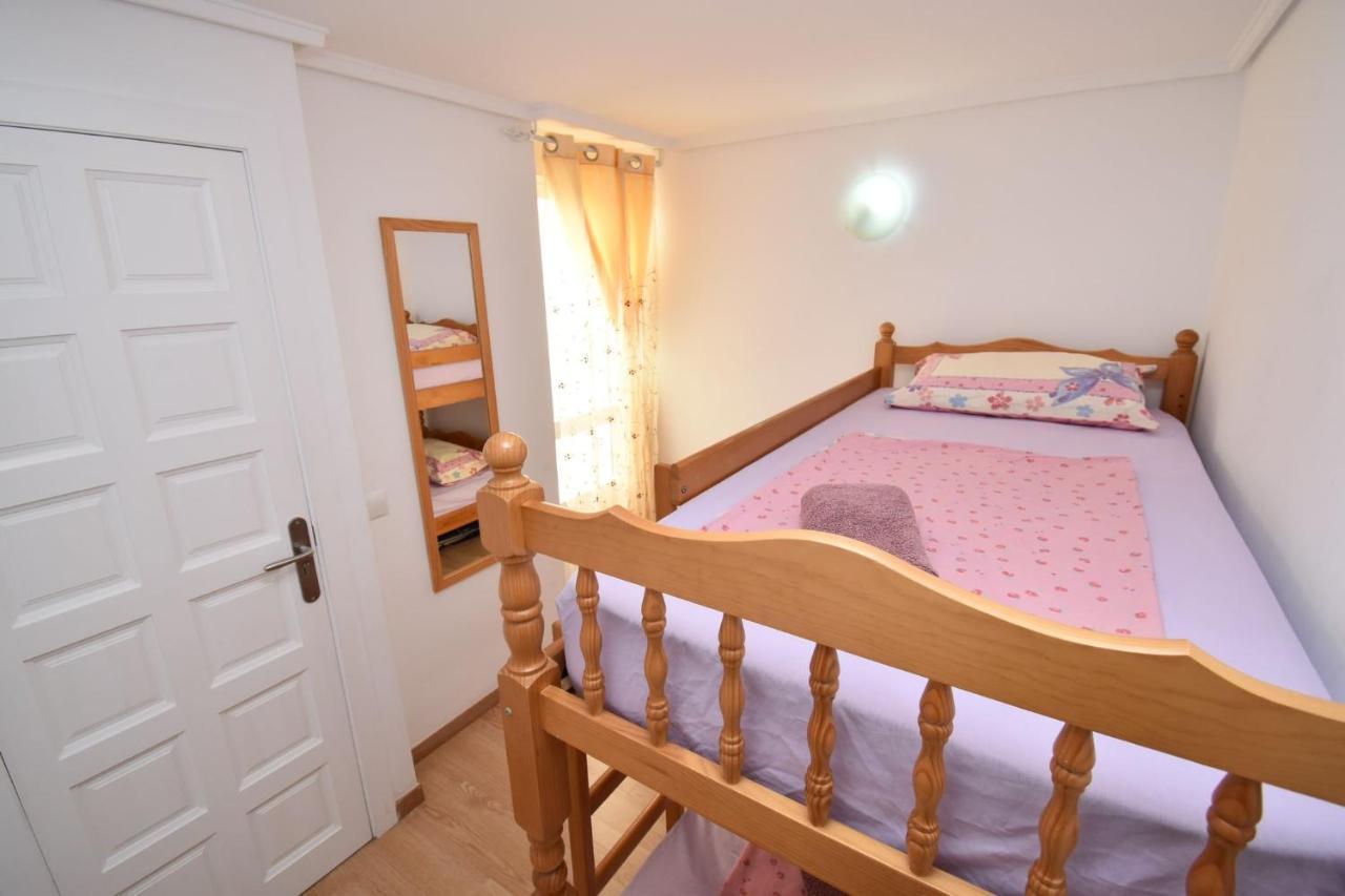 Casa Del Mar Lejlighed Santa Pola Eksteriør billede